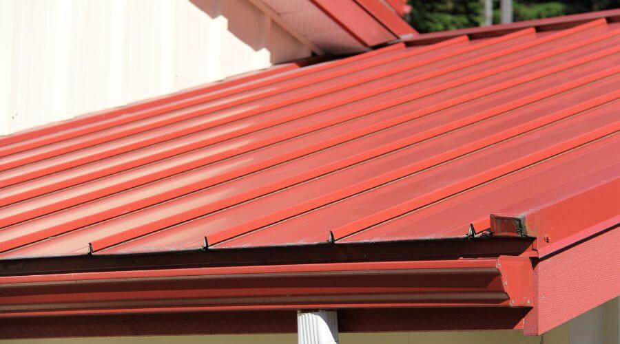 Industrial Roof Replacement in Sparta, MO